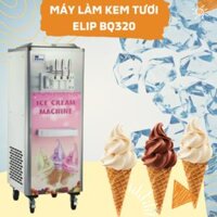 Máy làm kem tươi Elip BQ320