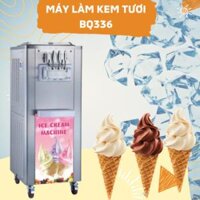 Máy làm kem tươi Elip BQ336