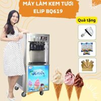 Máy làm kem tươi Elip BQ619