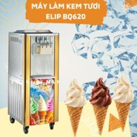 Máy làm kem tươi Elip BQ620