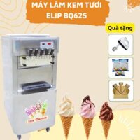 Máy làm kem tươi Elip BQ625