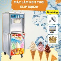 Máy làm kem tươi Elip BQ820
