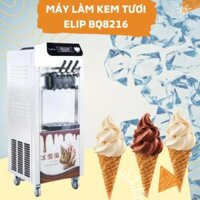 Máy làm kem tươi Elip BQ8216