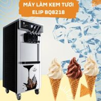 Máy làm kem tươi Elip BQ8218