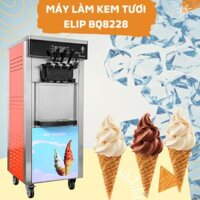 Máy làm kem tươi Elip BQ8228