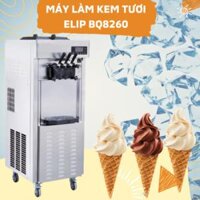 Máy làm kem tươi Elip BQ8260