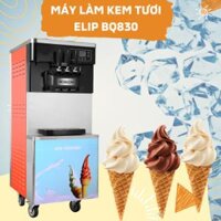 Máy làm kem tươi Elip BQ830