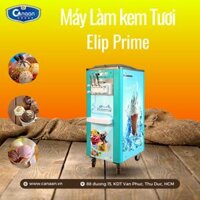 Máy làm kem tươi Elip Prime