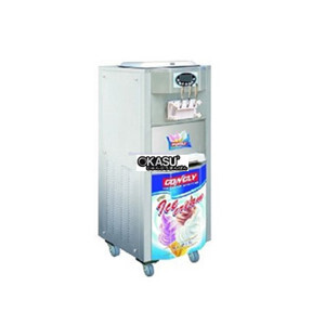 Máy làm kem tươi Gongly S33D