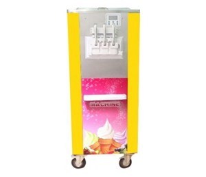 Máy làm kem tươi Goodfor BQ 720