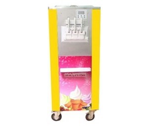 Máy làm kem tươi Goodfor BQ 720
