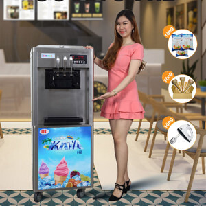 Máy làm kem tươi GoodFor H2