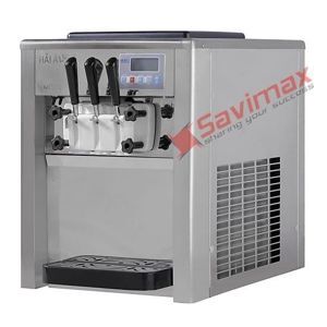 Máy làm kem tươi Hải Âu HAK 322