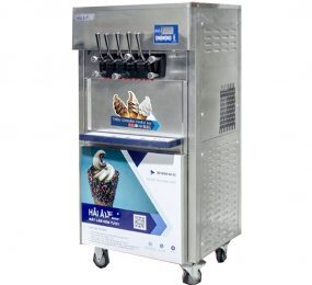 Máy làm kem tươi Hải Âu HAK 525