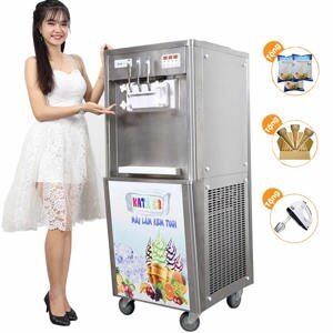 Máy làm kem tươi Kata S2
