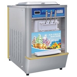 Máy làm kem tươi LY_ EY18