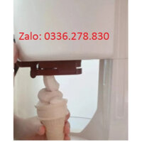 Máy Làm Kem Tươi DailyHousehold 1L Máy Làm Kem Tự Động Nhanh Chóng Chỉ 10 Phút An Toàn Chất Lượng