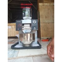 Máy làm kem tuyết ,bingsu - Máy làm lạnh nhanh -Công suất 600w-Hàng cao cấp -Mẫu mới  nhất 2024- Bảo hành 1 năm