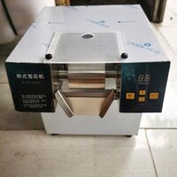 Máy làm kem tuyết Bingsu Hàn Quốc 750w. Hàng chính hãng giá rẻ, bảo hành 12 tháng