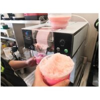 Máy làm kem tuyết Bingsu -Màn hình cảm biến Led-Công suất 900w -Hàng chính hãng