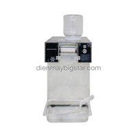 Máy làm kem tuyết Bingsu ZB-XBJ160F