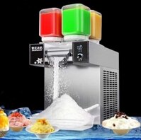 MÁY LÀM KEM TUYẾT BINGSU XH-XBJ160F (1200w)