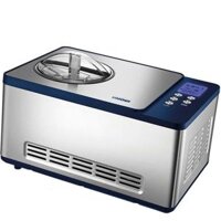 Máy làm kem UNOLD 48818 làm lạnh tự động trực tiếp