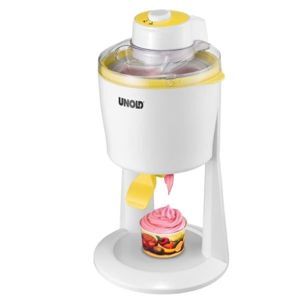 Máy làm kem Unold 48860