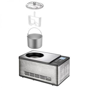 Máy làm kem Unold 48895