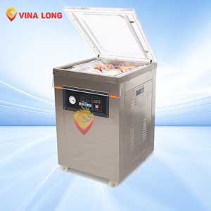 Máy làm kem xào cuộn GoodFor 500