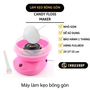 Máy làm kẹo bông Candy Floss CL1288 (CL-1288)