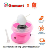 Máy làm kẹo bông Candy Floss Maker CL-1288
