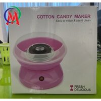 Máy làm kẹo bông Candy Floss Maker CL-1288