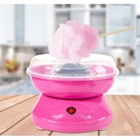 Máy Làm Kẹo Bông Candy Floss Maker Tiện Lợi CL-1288 Làm Kẹo Bông Gòn Cho Bé Rất Ngon