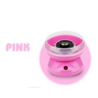 MÁY LÀM KẸO BÔNG (COTTON CANDY MAKER) 450-550W - hồng