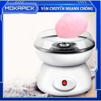 MÁY LÀM KẸO BÔNG GÒN CHÍNH HÃNG MINI TIỆN LỢI THÔNG MINH Mokapick