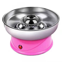 MÁY LÀM KẸO BÔNG GÒN ET-MF08