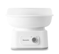 Máy làm kẹo bông gòn Lacuzin LCZ007 - Hàng chính hãng