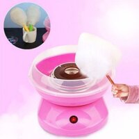 Máy làm kẹo bông gòn mini cao cấp
