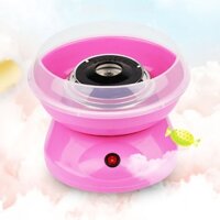 Máy làm kẹo bông gòn mini tại nhà dễ thực hiện Candy Floss Maker CL-1288