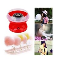 Máy làm kẹo bông gòn Mini