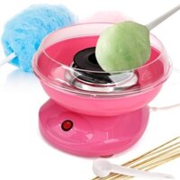 Máy làm kẹo bông gòn mini thông minh cho trẻ Candy Floss Maker CL-1288