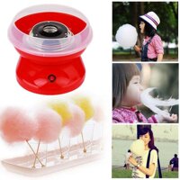 Máy làm kẹo bông gòn mini Candy Maker