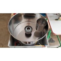 Máy làm kẹo bông gòn