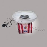 Máy làm kẹo bông mini dùng điện