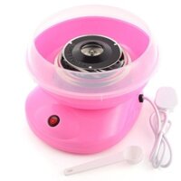 Máy Làm Kẹo Bông Mini - Tự Làm Kẹo Bông Đơn Giản Tại Nhà Candy Floss Maker CL-1288