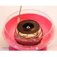 Máy làm kẹo bông