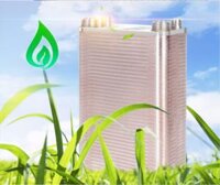 Máy làm lạnh dịch, trao đổi nhiệt 60Chiller SUS304