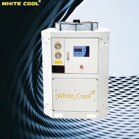 MÁY LÀM LẠNH NƯỚC CHILLER 05HP