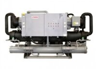 Máy làm lạnh nước CHILLER